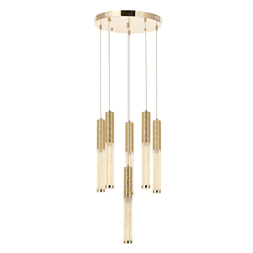 VİTO 5+1  LED SARKIT